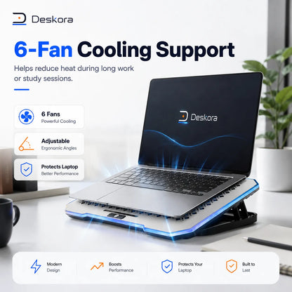 ChillMatrix X6 Cooling pad