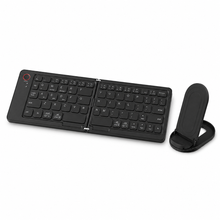 Portable Bluetooth Keyboard
