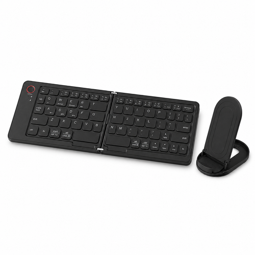 Portable Bluetooth Keyboard