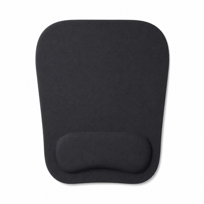 GlideNest Ergonomic MousePad