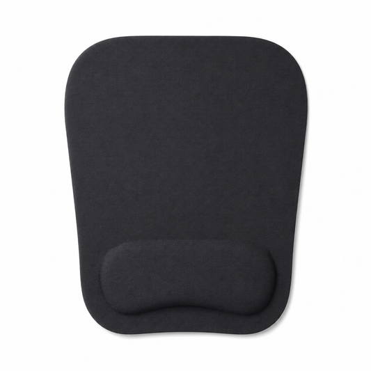 GlideNest Ergonomic MousePad