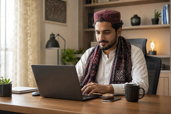 Remote Workers